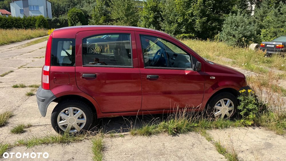 Fiat Panda 1.1 Fresh - 3