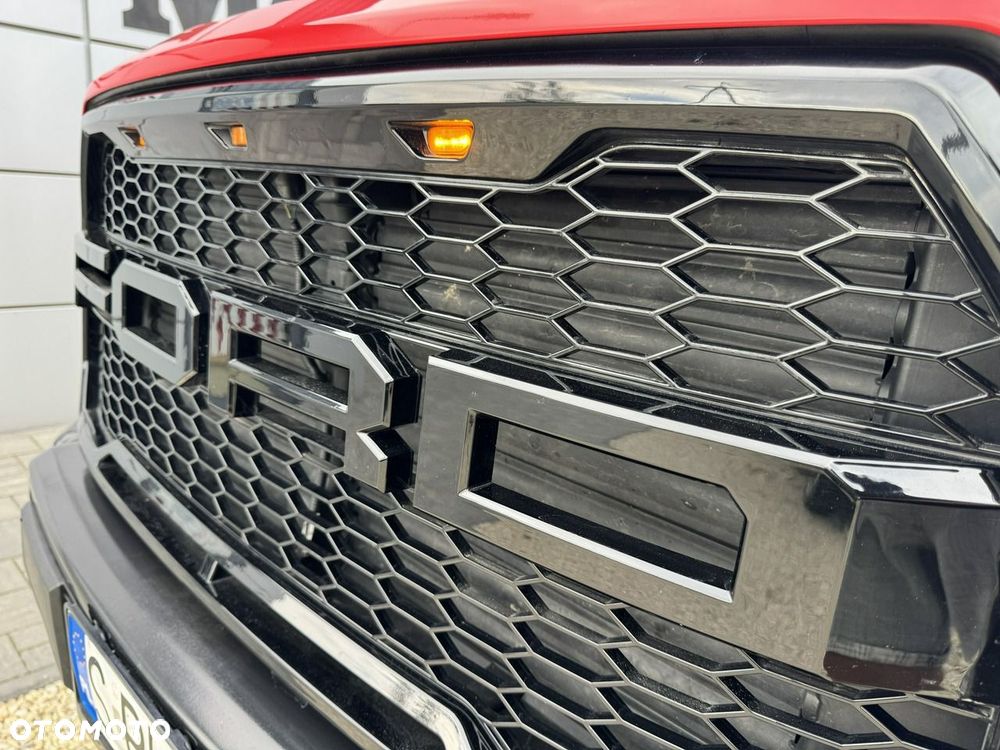 Ford F150 - 29
