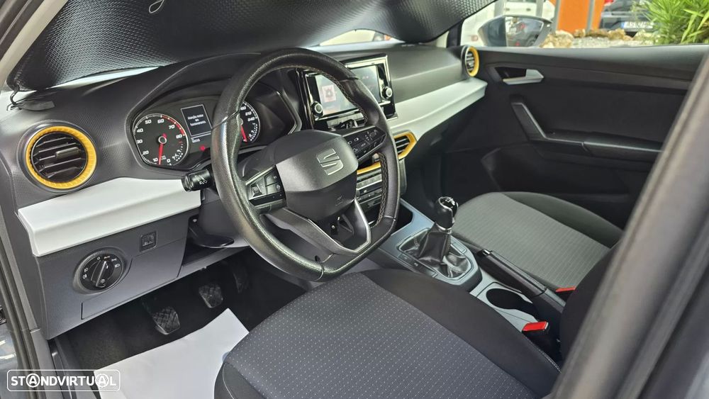SEAT Ibiza 1.0 Style - 14