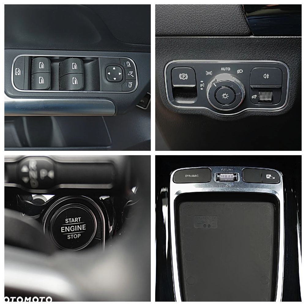 Mercedes-Benz GLA 200 - 34