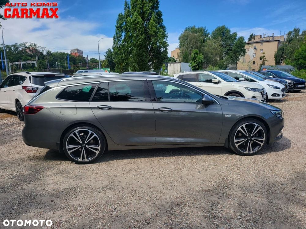 Opel Insignia 2.0 Ultimate Exclusive - 11