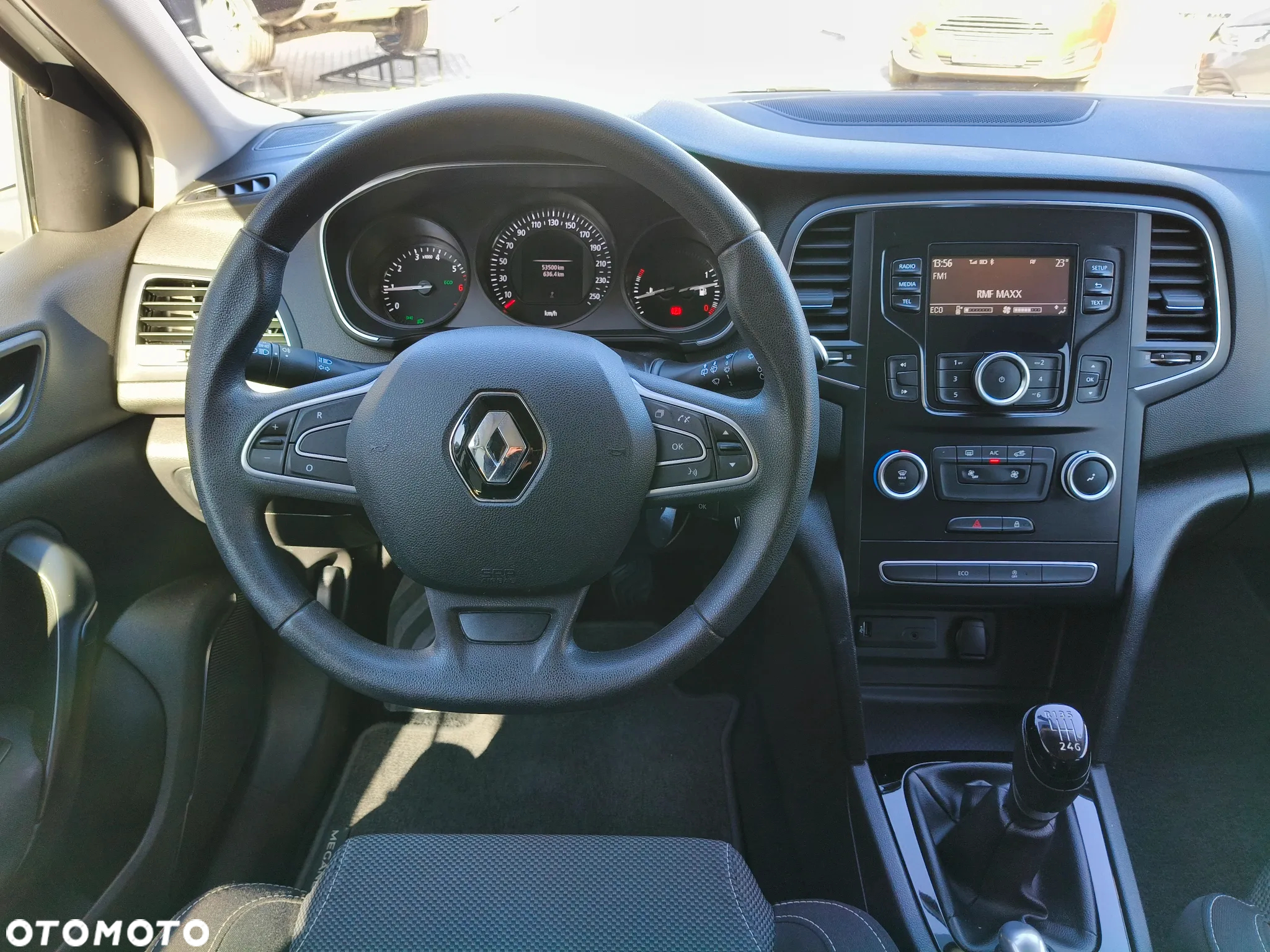 Renault Megane 1.3 TCe FAP Business - 13