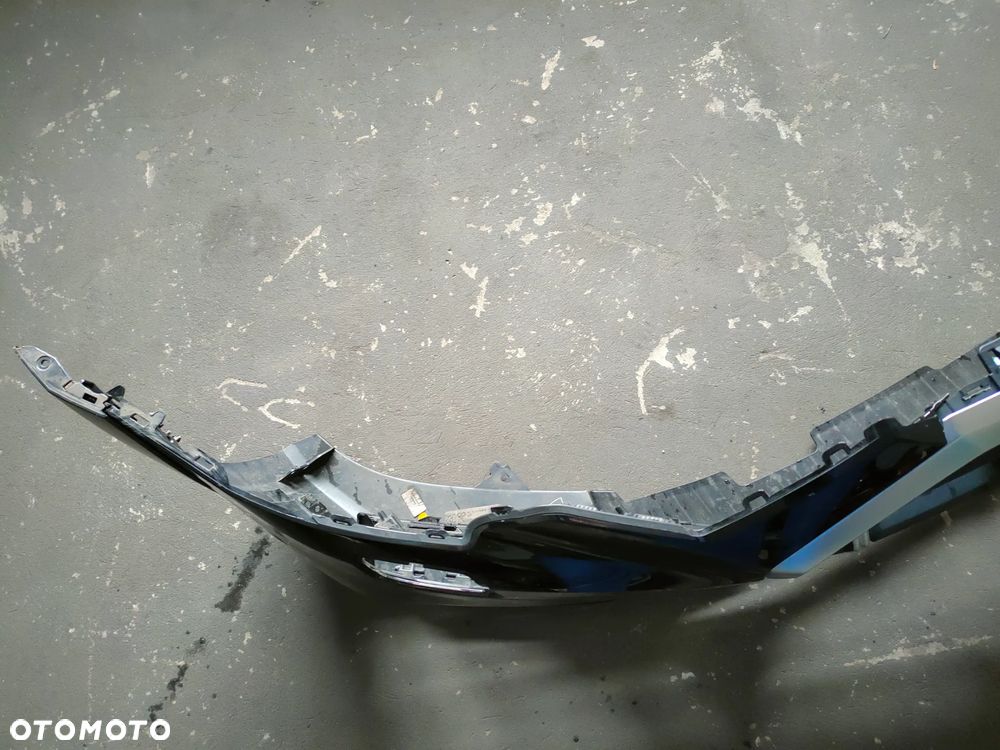 Zderzak przód Audi A6 C8 Allroad - 9