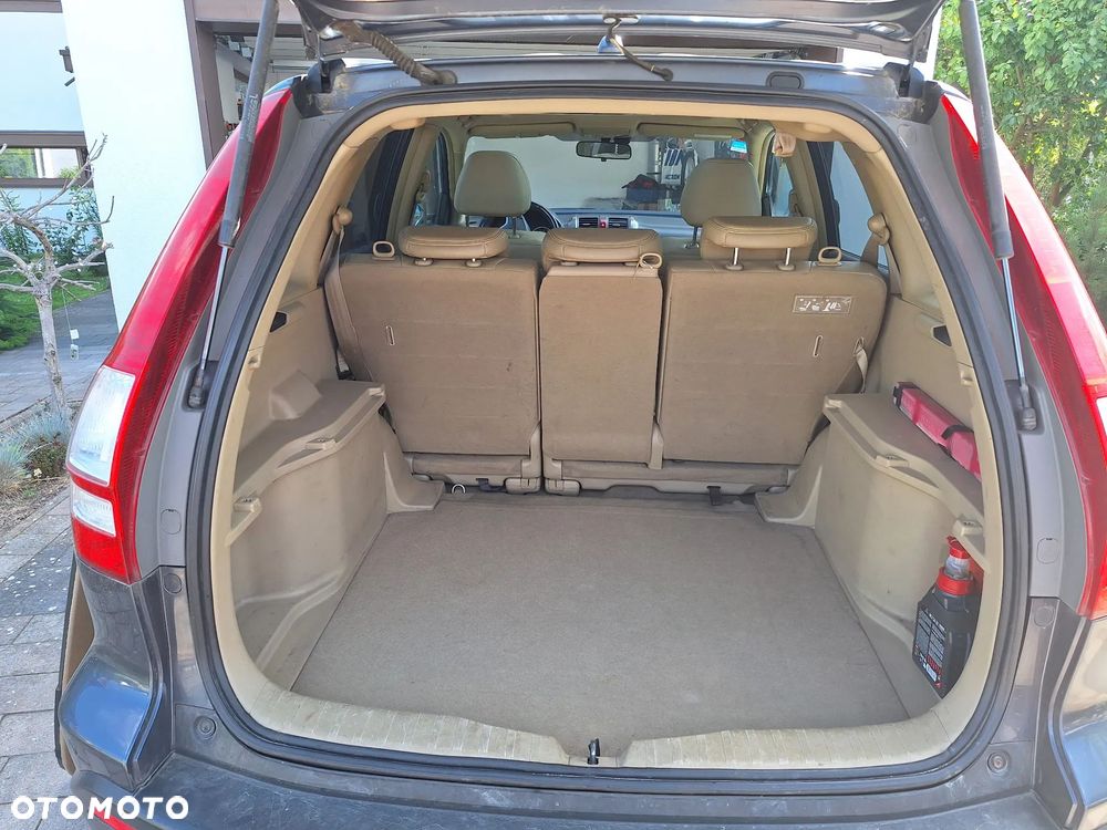 Honda CR-V 2.0 Executive - 13