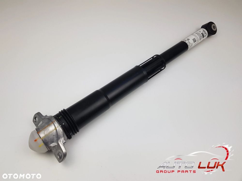 NOWY ORYGINALNY Amortyzator Tylny Tył Volkswagen Golf VII 5QM512013B