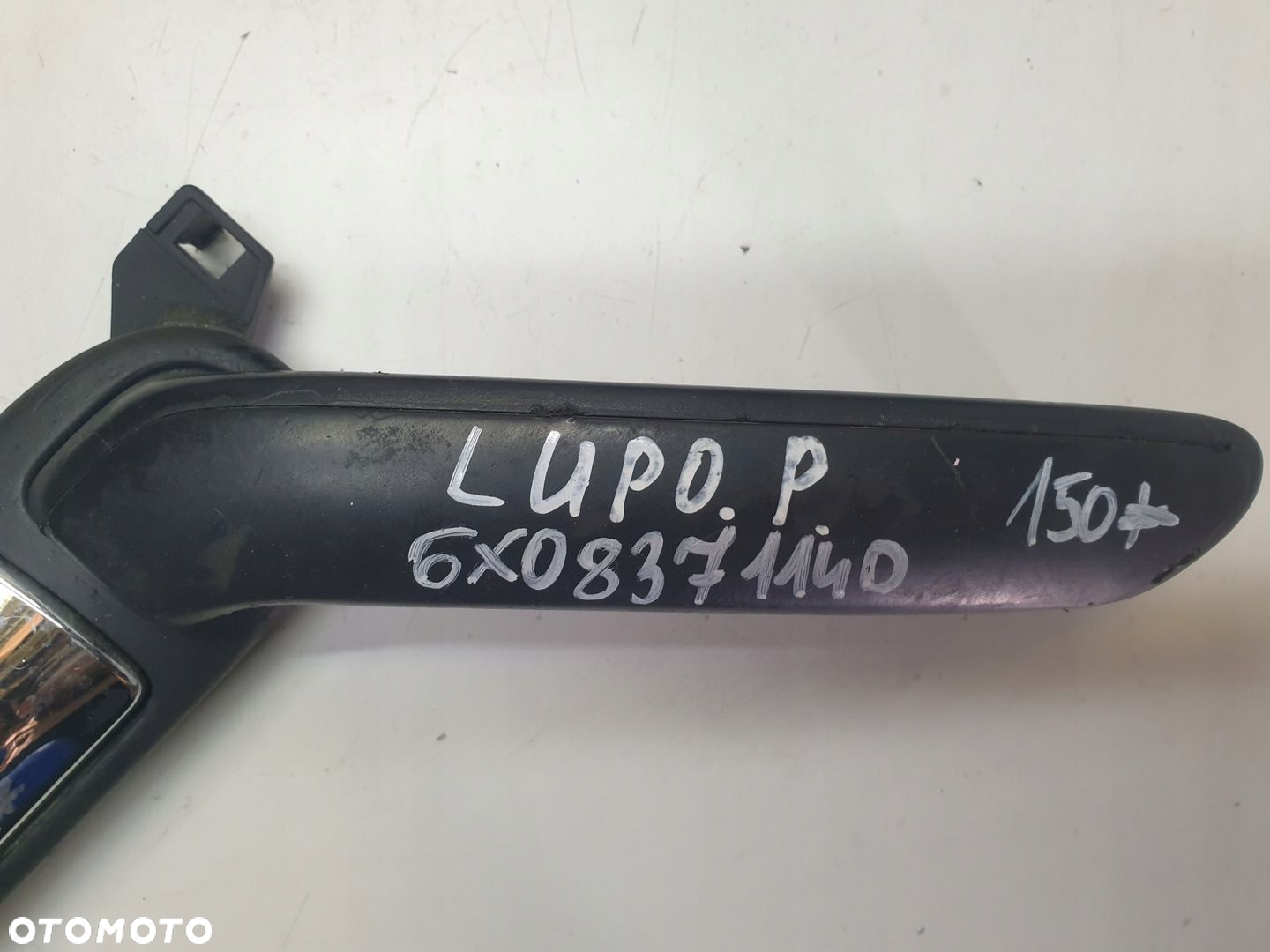 KLAMKA WEWNĘTRZNA PRAWA VW LUPO 6X0837114D - 3