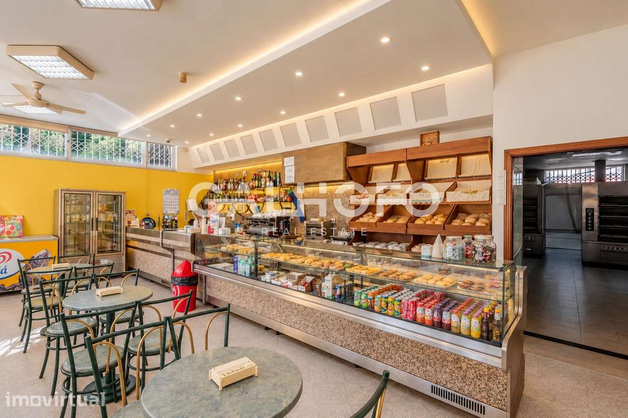 Espaço comercial  para venda em Maia - Grande imagem: 4/27