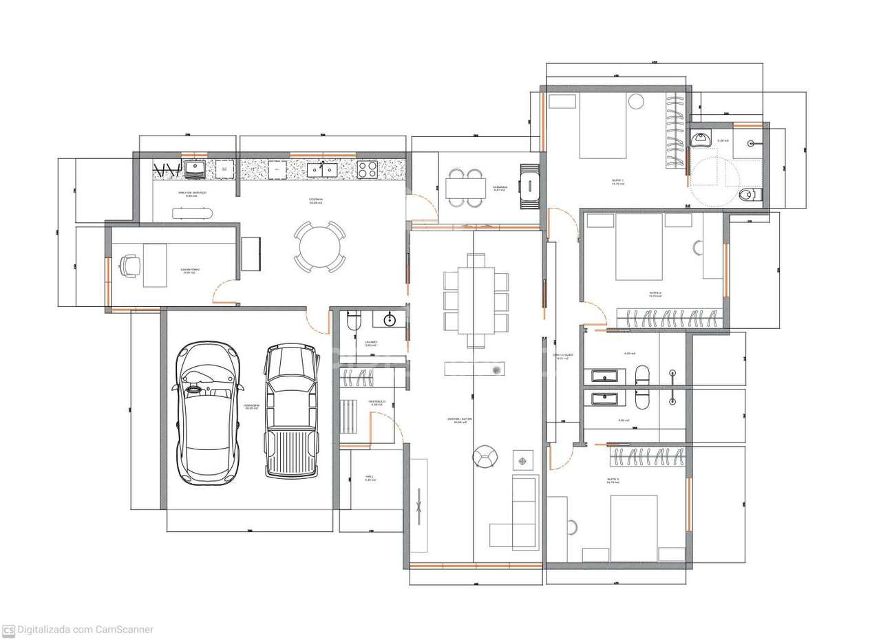 Terreno para construção, Coruche - Grande imagem: 2/27