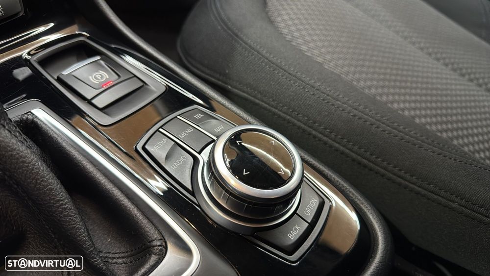 BMW 225xe Active Tourer iPerformance Advantage - 22