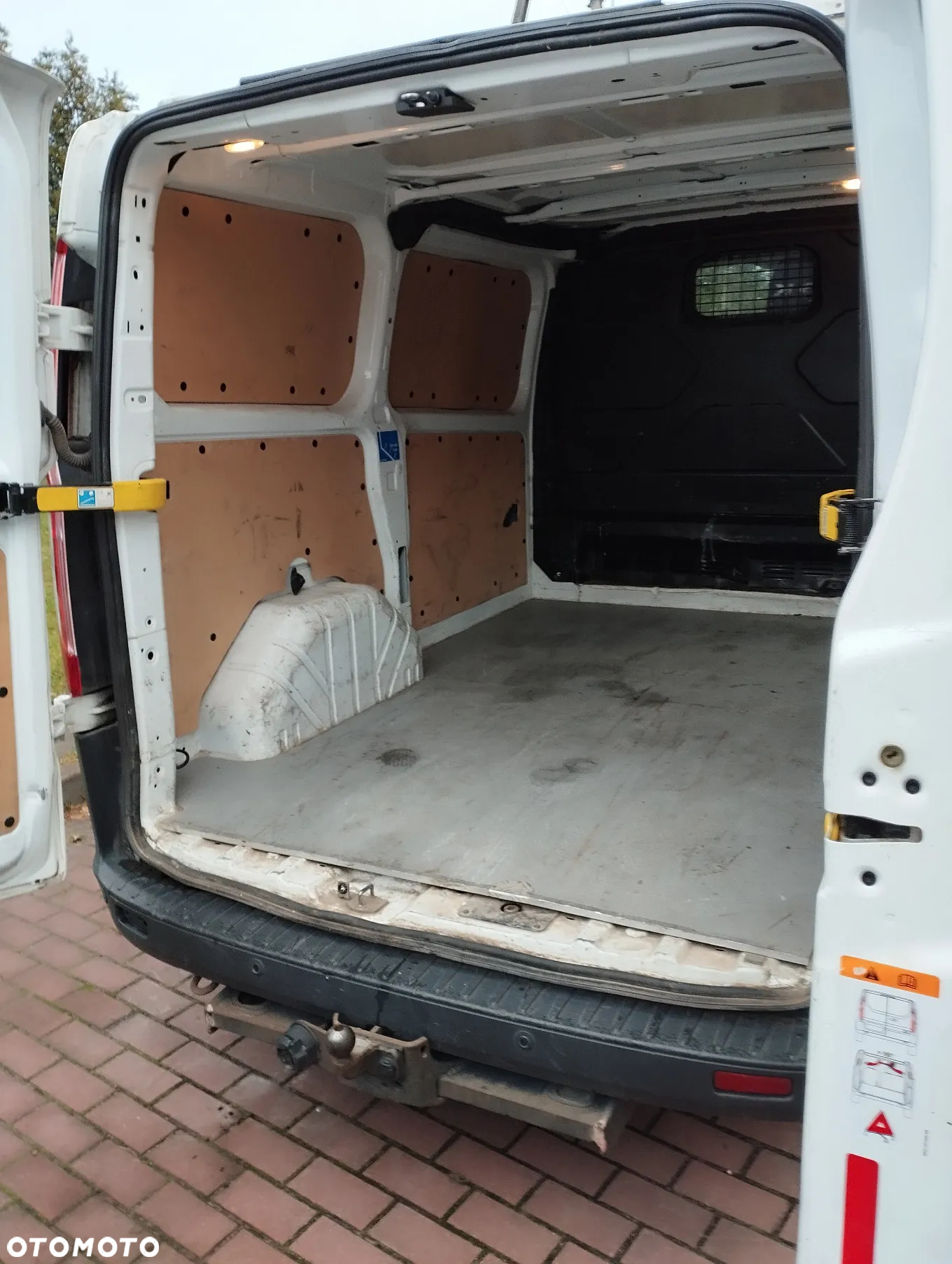 Ford TRANSIT - 6