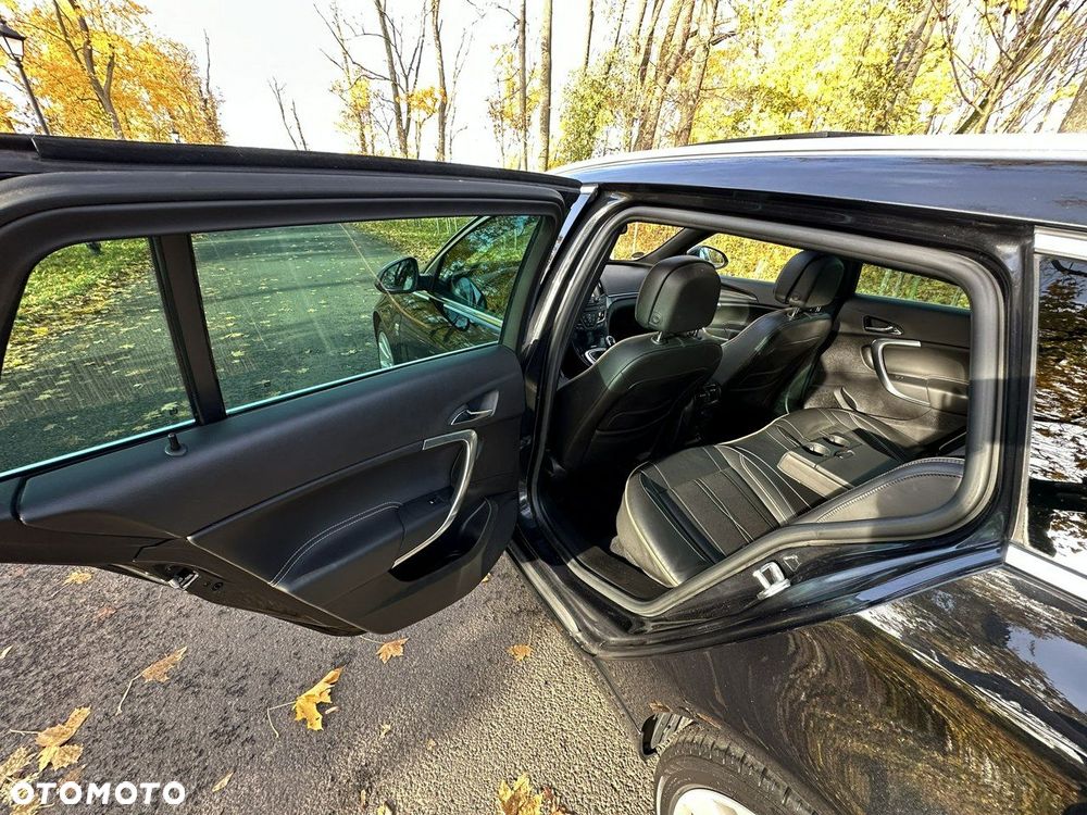 Opel Insignia - 21
