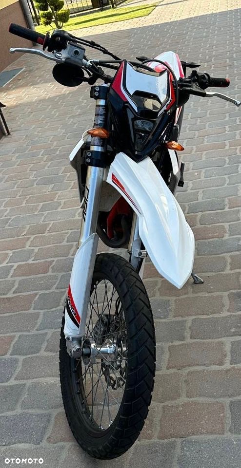 Beta RR