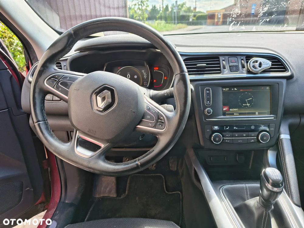 Renault Kadjar - 21
