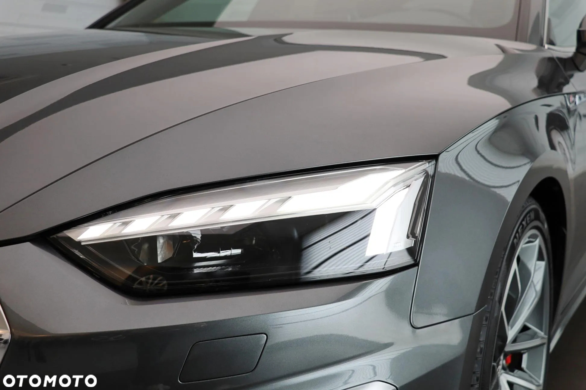 Audi A5 - 12