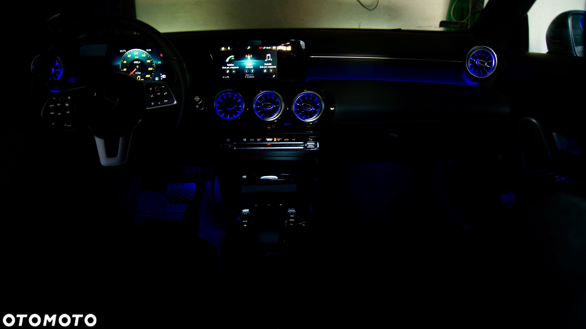 Mercedes-Benz CLA 180 7G-DCT - 8