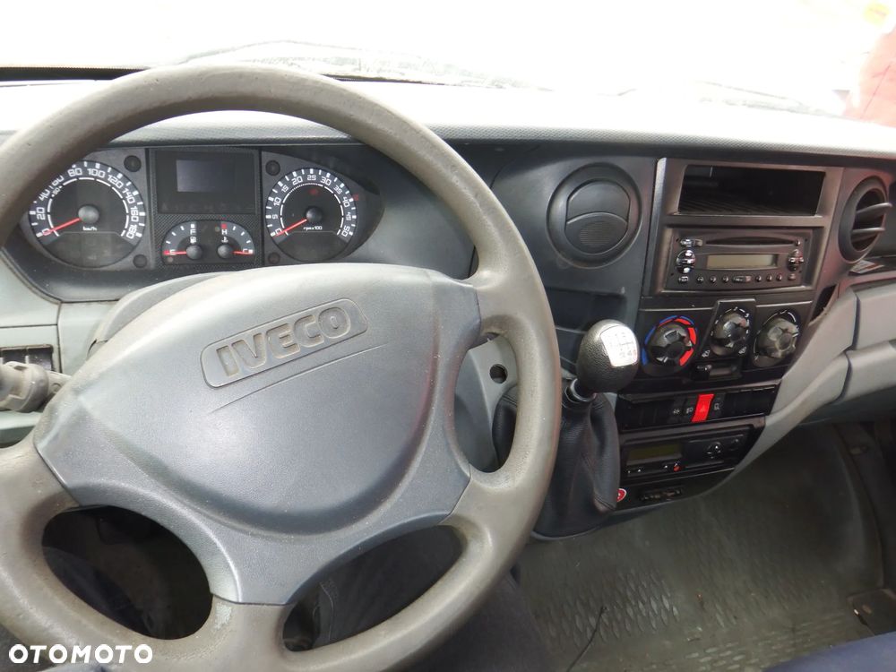 Iveco Daily 40C15 - 5
