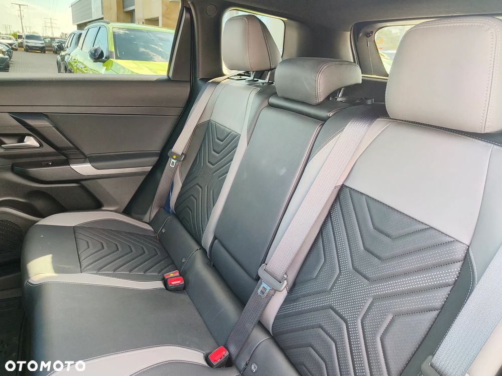 Jeep Compass 73.7kWh Standard Range Altitude FWD - 12
