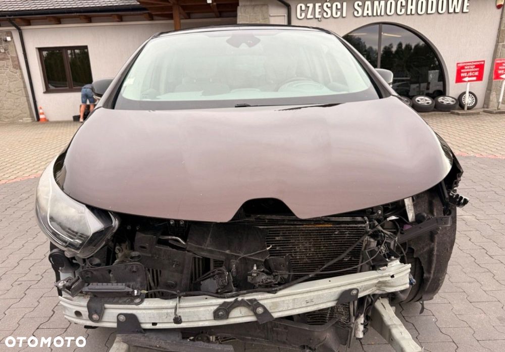 Renault Espace Energy dCi 160 EDC Initiale Paris - 8