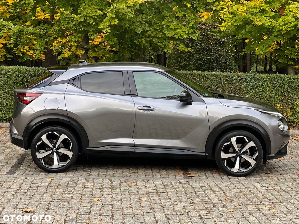 Nissan Juke 1.0 DIG-T N-Connecta - 20