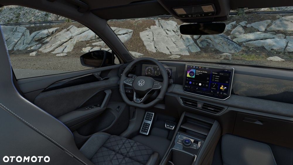 Volkswagen Tiguan 2.0 TSI 4Mot R-Line Plus DSG - 20
