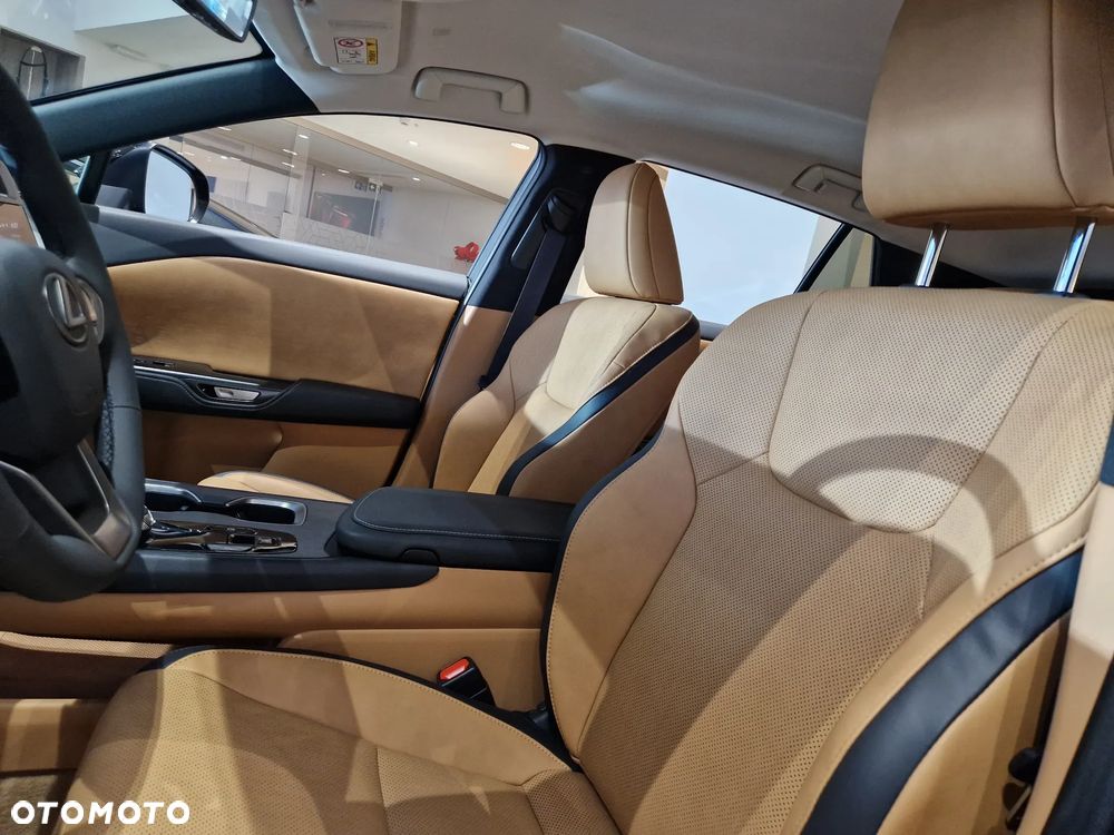 Lexus RZ 300e Prestige - 15