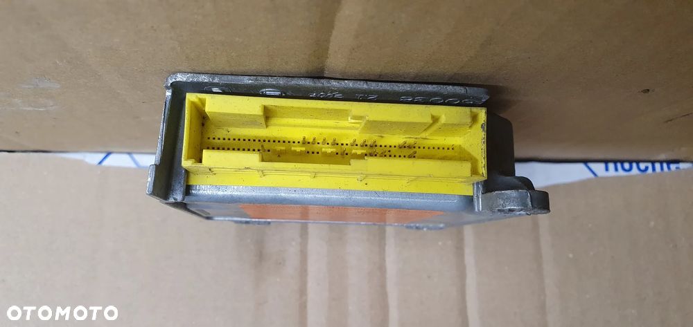 Moduł Sensor Airbag Poduszek VW Golf IV 4 1J0909603 - 3