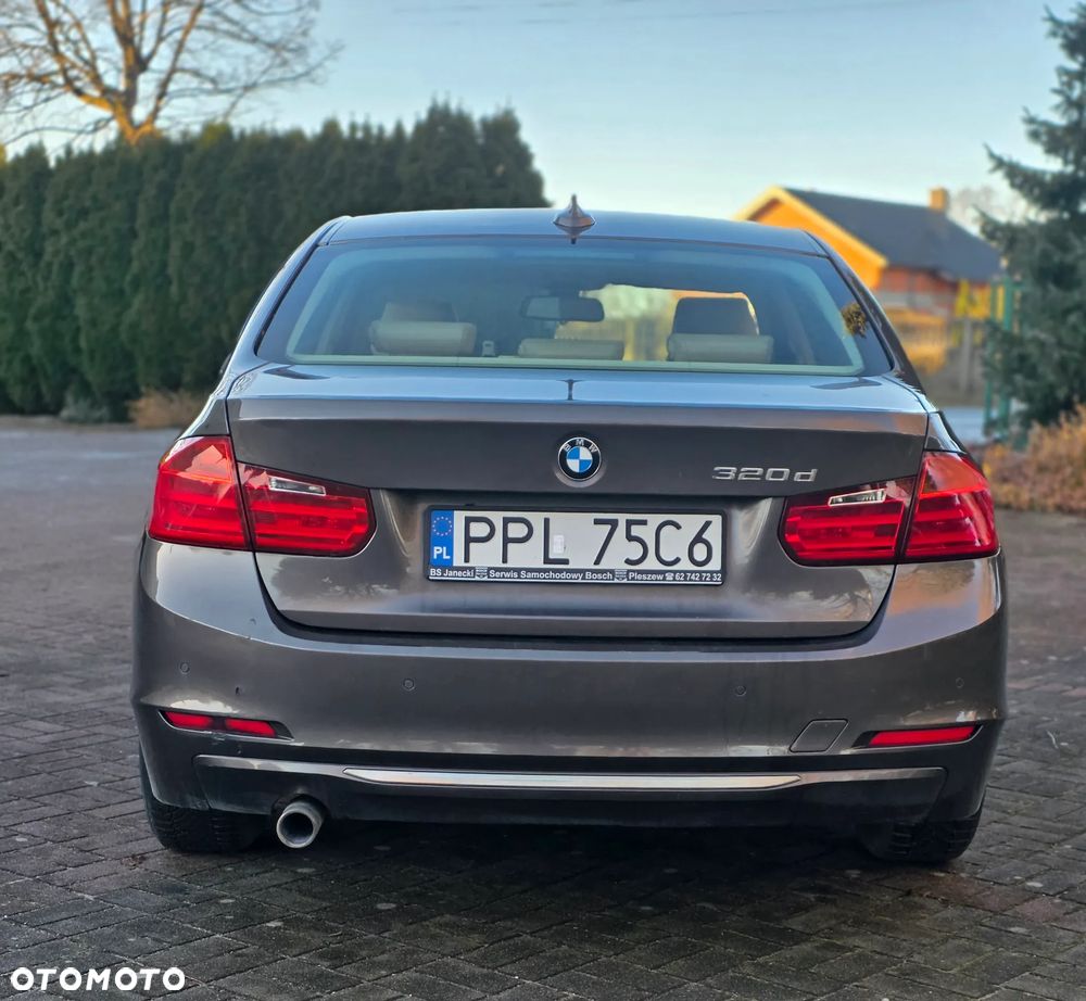BMW Seria 3 - 3
