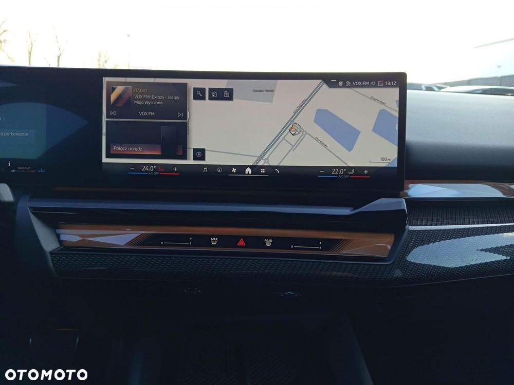 BMW Seria 5 - 16