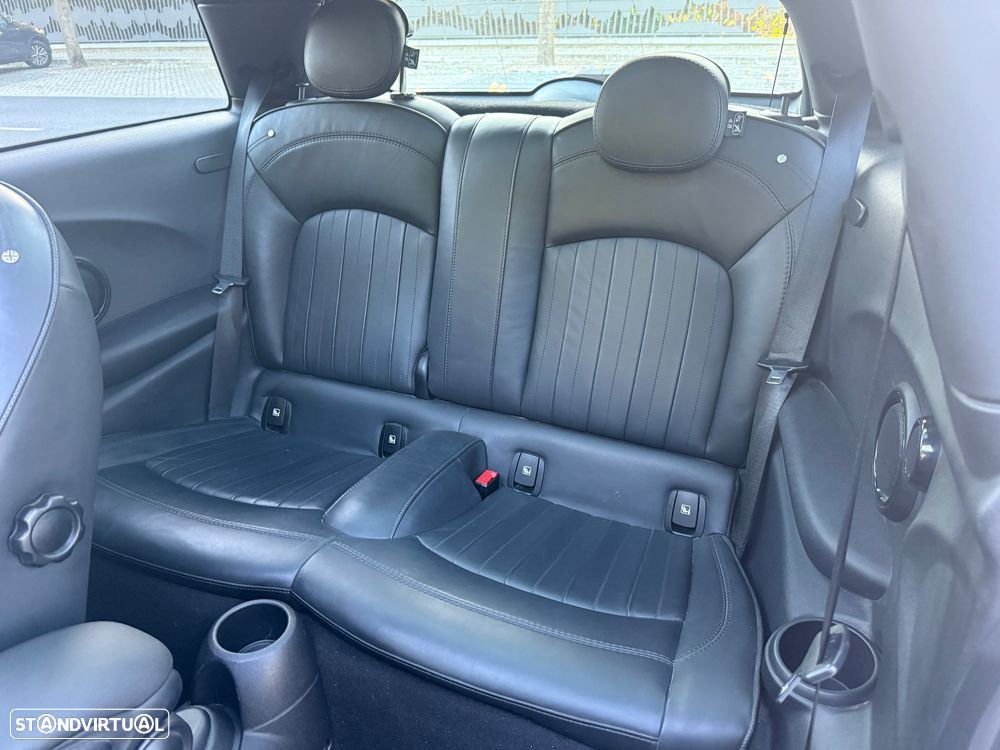 MINI Coupé ver-cooper-se-yours - 10