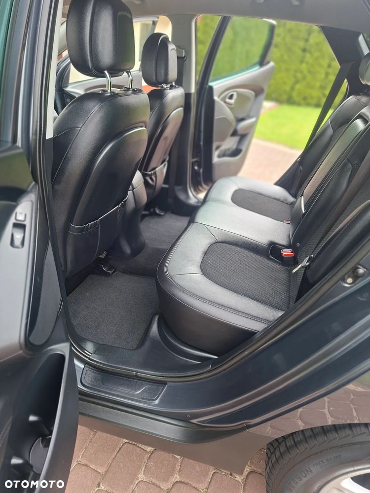 Hyundai ix35 2.0 2WD Comfort - 33