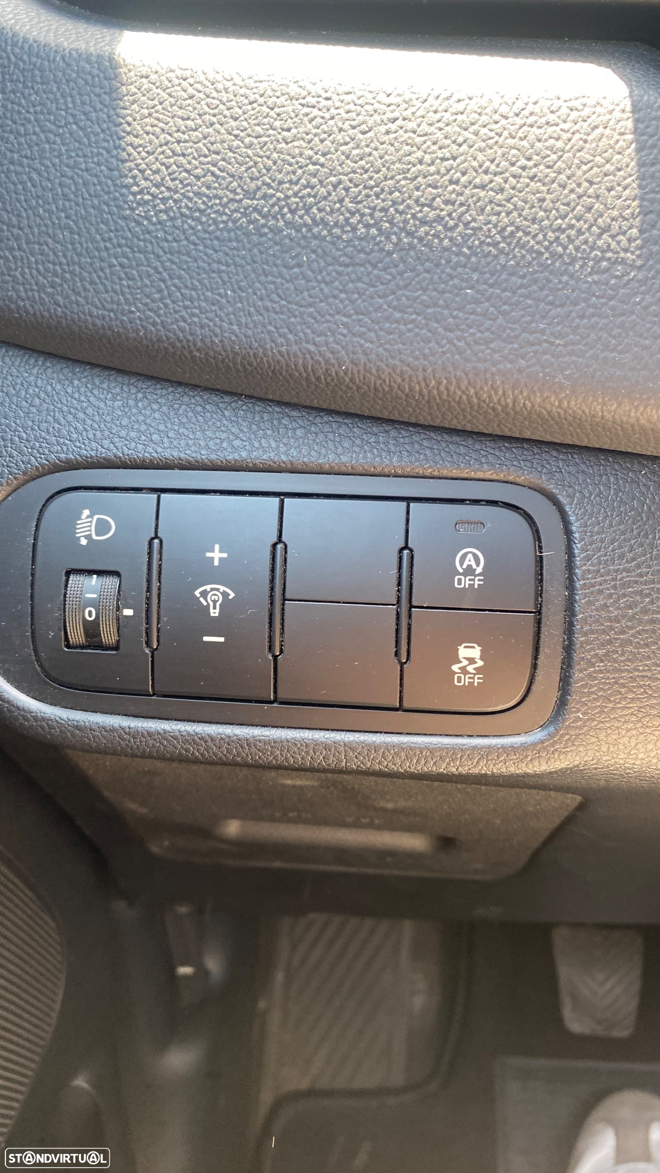 Kia Carens 1.7 CRDi ISG TX - 31