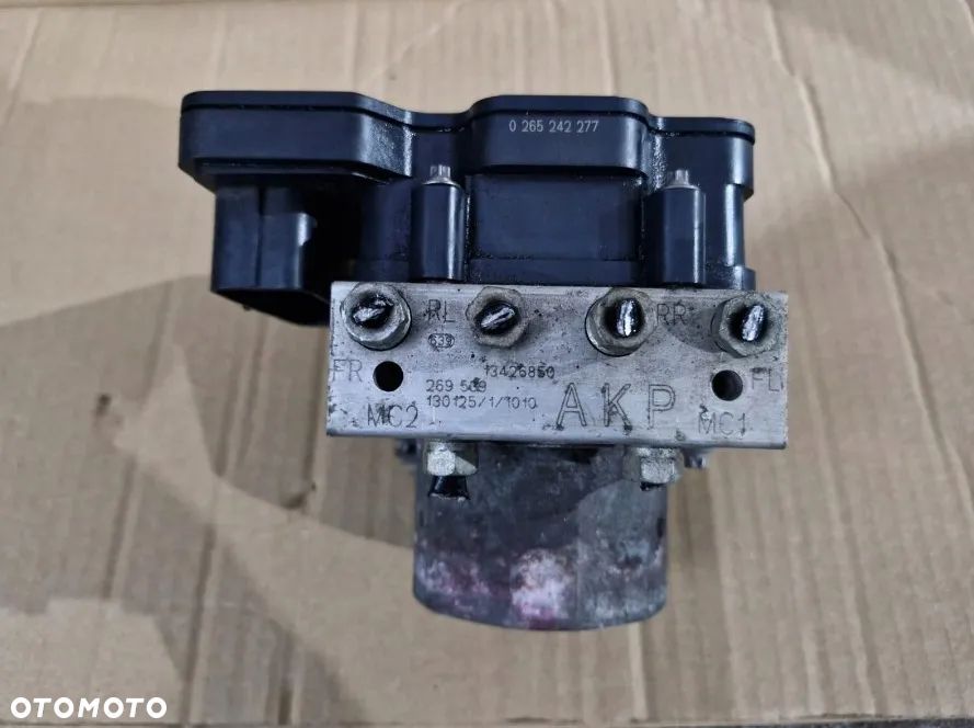 Pompa ABS Opel Meriva B II 13426850 AKP - 1