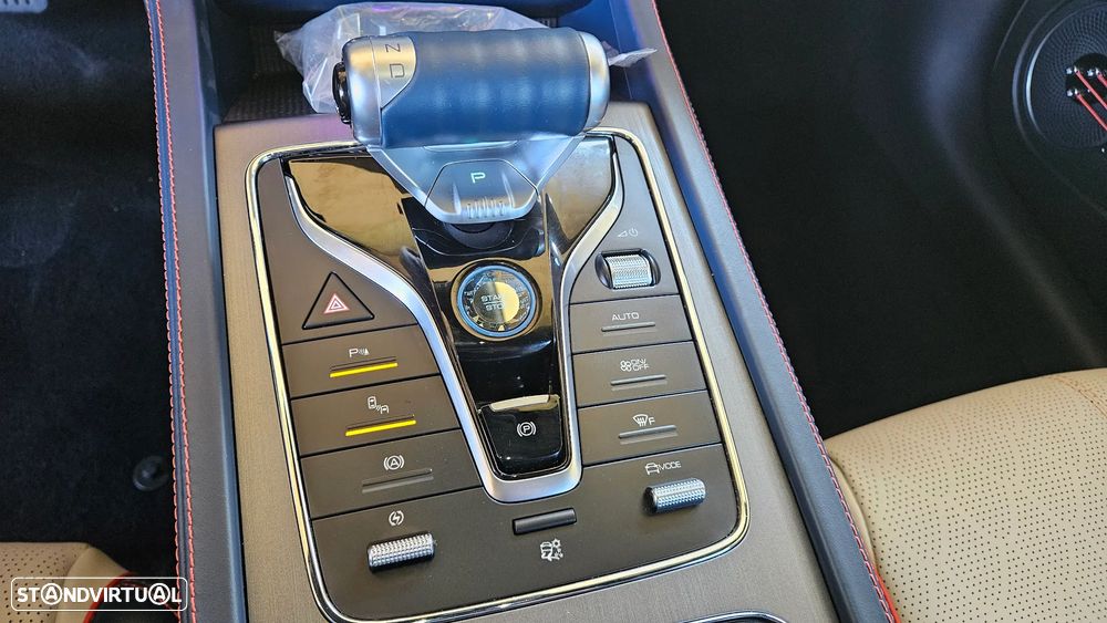 BYD Atto 3 60.48 kWh Design - 35