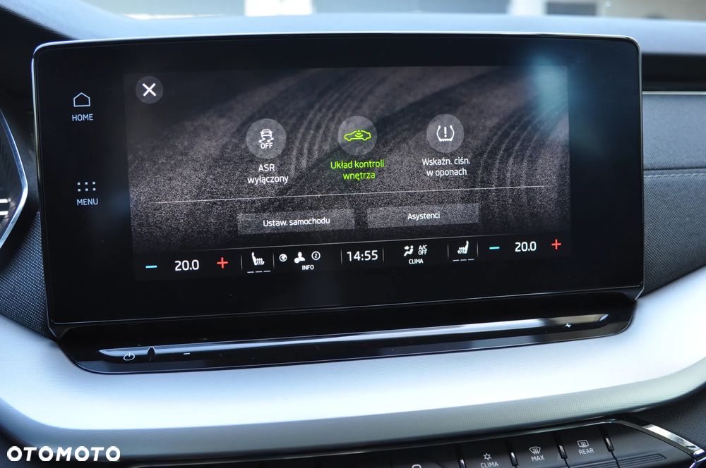Skoda Octavia 1.4 TSI Plug-In Hybrid Style DSG - 23