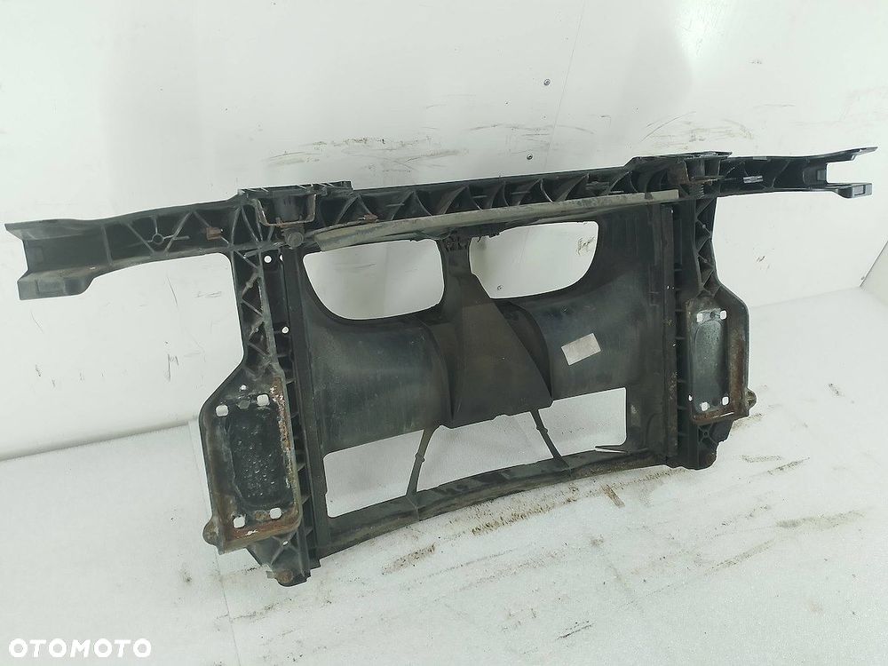 PAS PRZÓD, WZMOCNIENIE CZOŁOWE BMW SERIA I E87 2.0 DIESEL HATCHBACK - 3