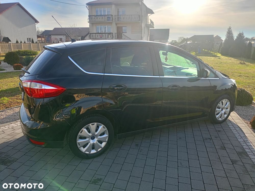 Ford C-MAX 1.6 Trend - 7