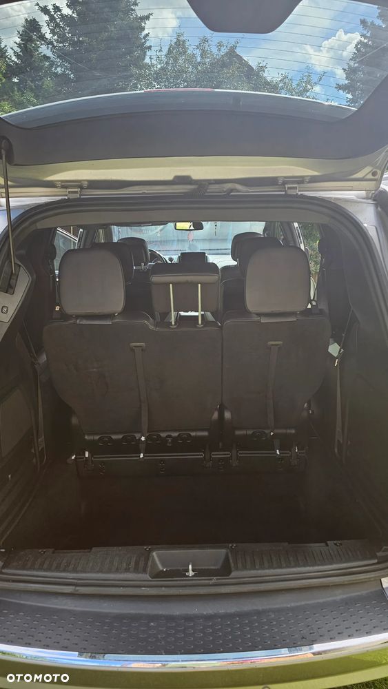 Dodge Grand Caravan 3.6 R/T - 7