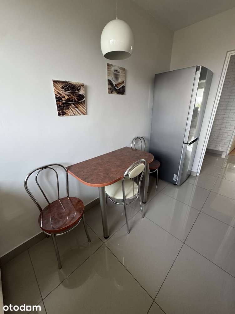 Słoneczne 3 pokoje (61 m²) – od zaraz | Blisko Metra i Wola Parku