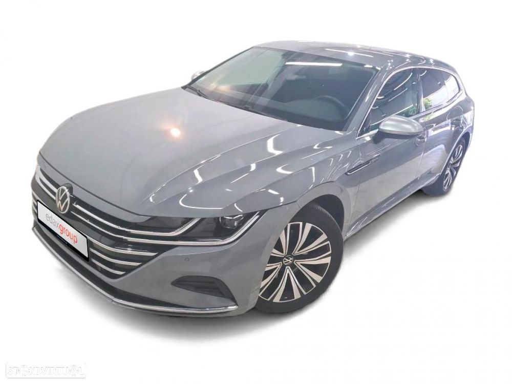 VW Arteon Shooting Brake 2.0 TDI Elegance DSG - 1
