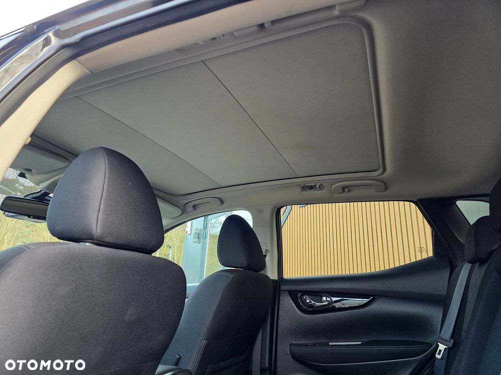 Nissan Qashqai - 14