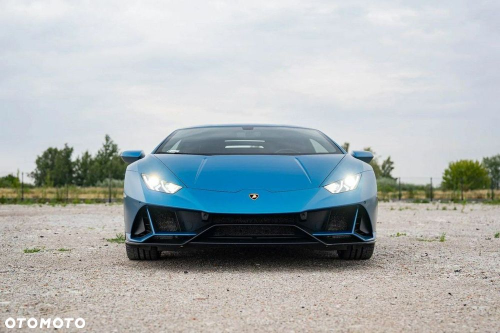 Lamborghini Huracan Performante - 2