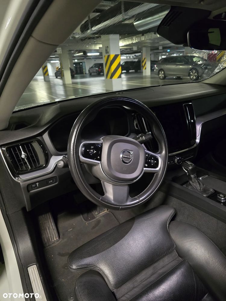 Volvo V60 D3 Geartronic Inscription - 10