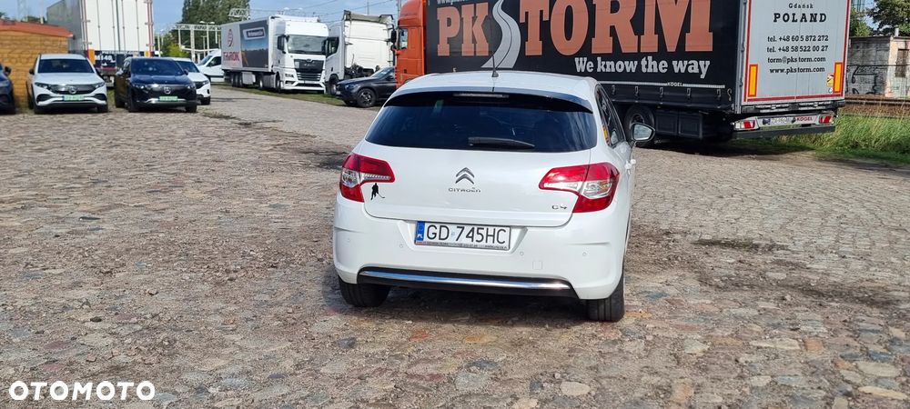 Citroën C4 1.6 VTi Selection - 5