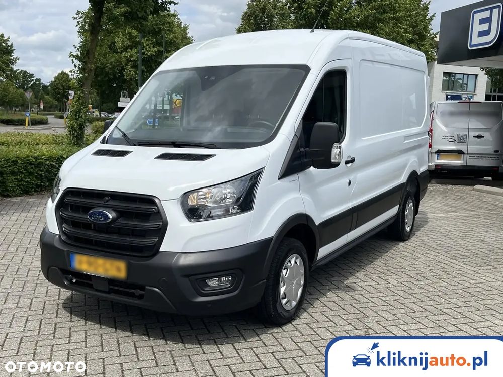 Ford Transit Van Trend 310 L2 - 2