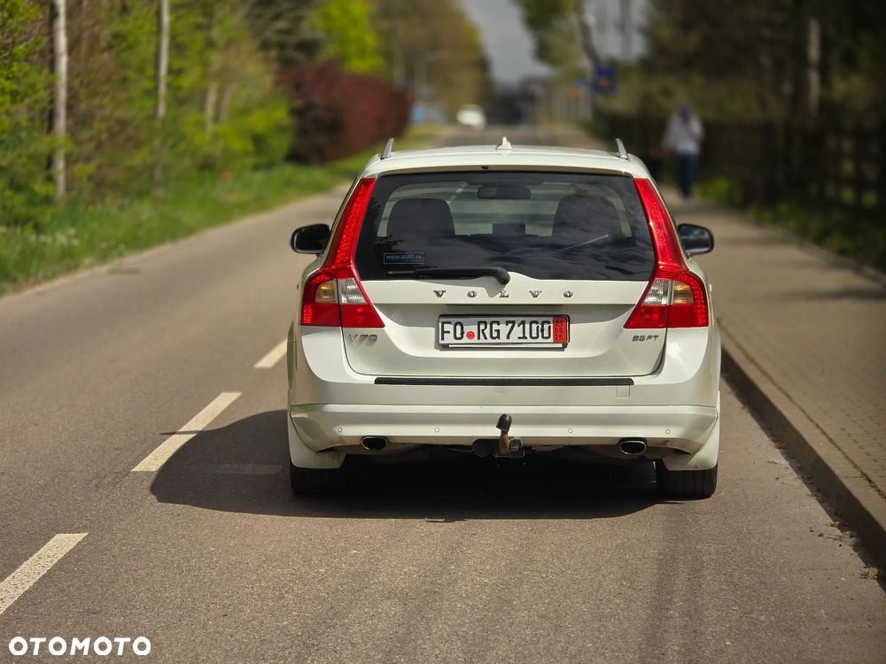 Volvo V70 2.5T RDesign - 17