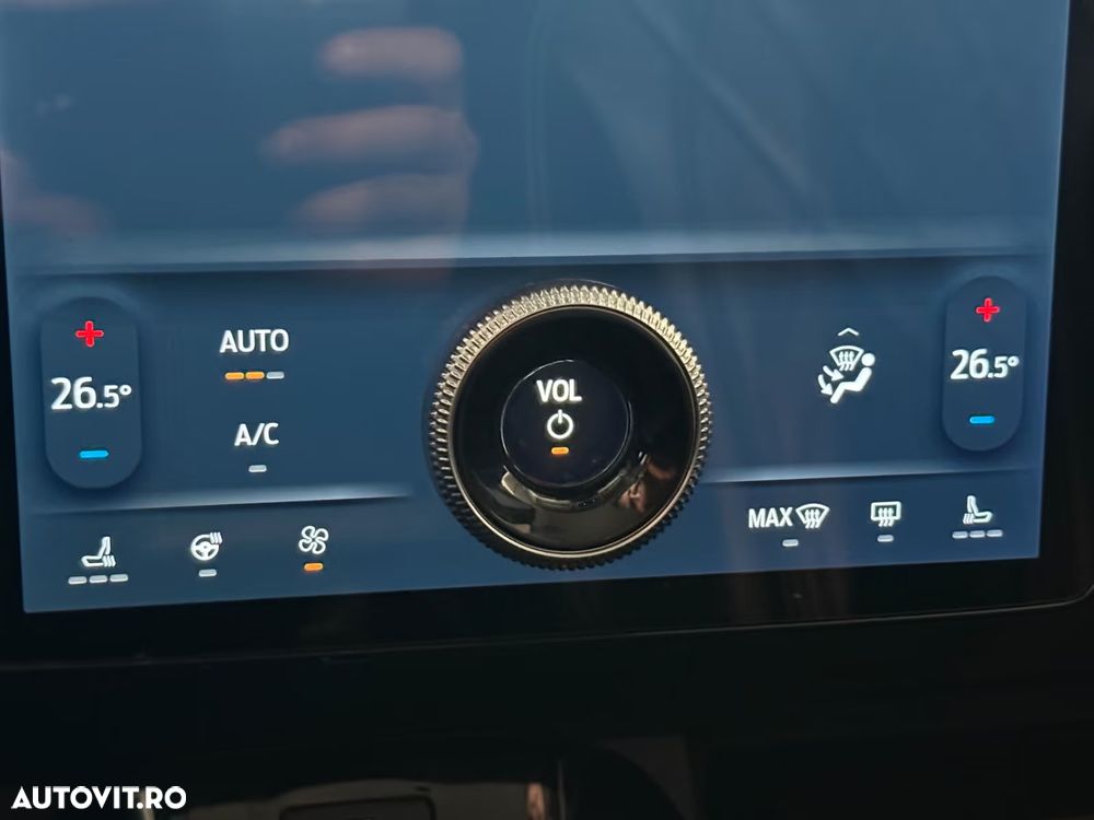 Ford Mustang Mach-E RWD Extended Range 216 kW Premium - 13