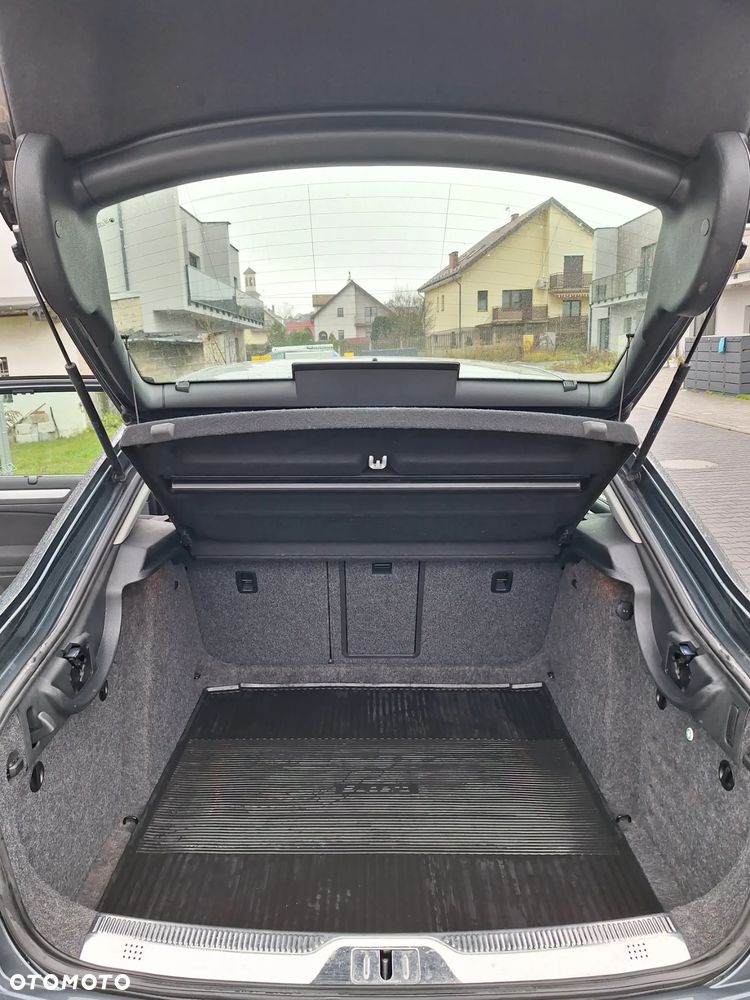 Skoda Superb 1.8 TSI Ambition - 17