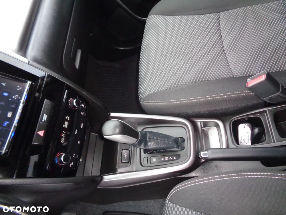 Suzuki Vitara ver-1-4-boosterjet-shvs-elegance-2wd - 12