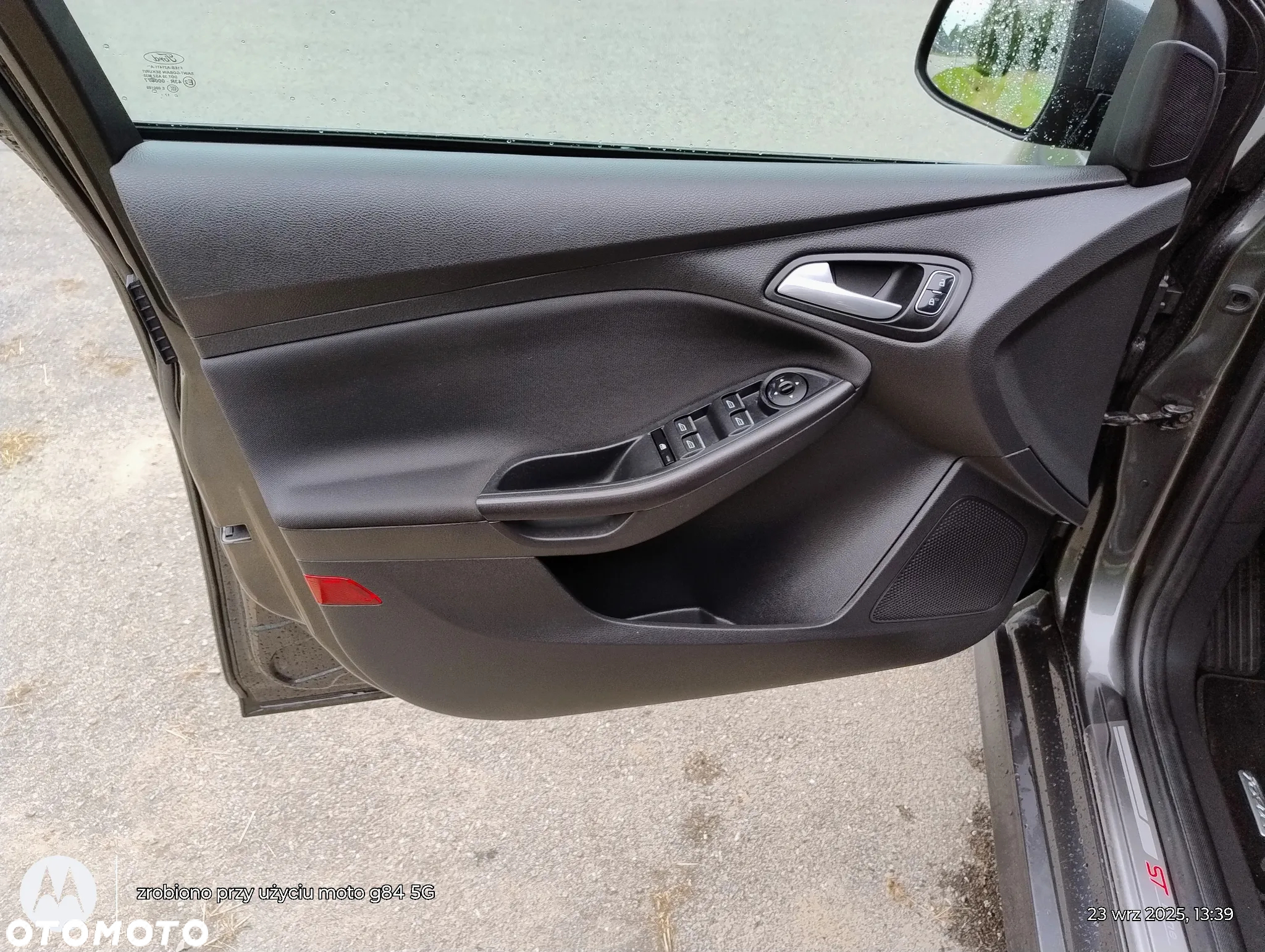 Ford Focus 1.0 EcoBoost ST-Line Black ASS - 21