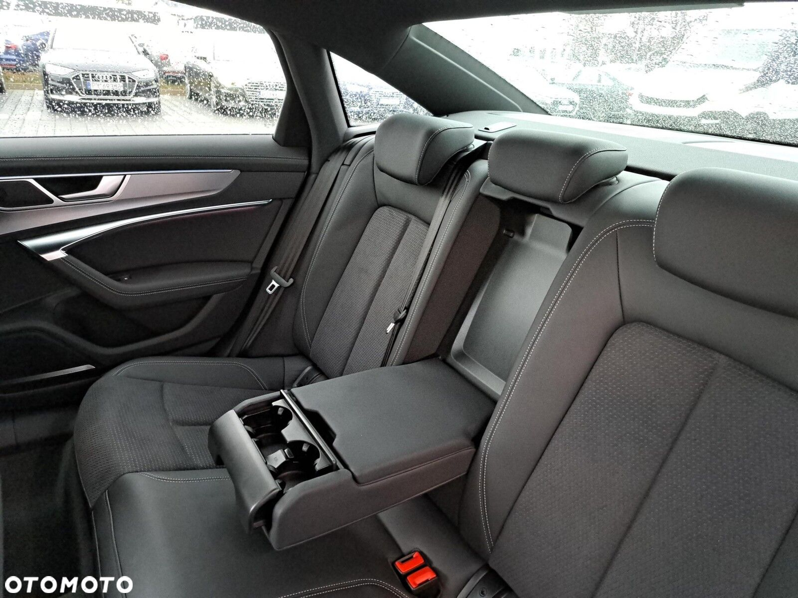 Audi A6 - 16
